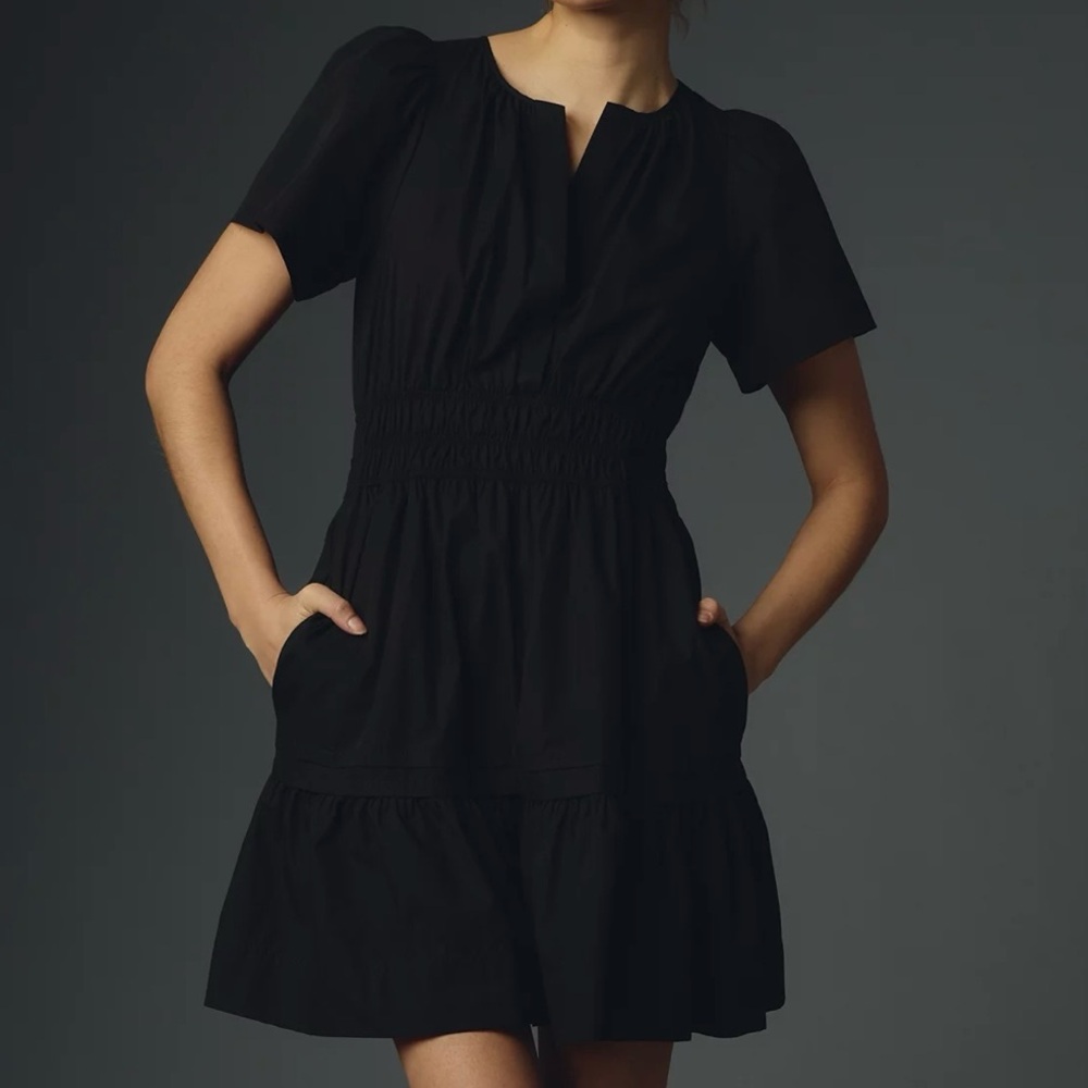 COPY - Somerset mini dress